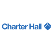 Charter Hall Logo PNG Vector