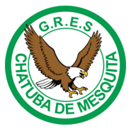 Chatuba de Mesquita Logo PNG Vector