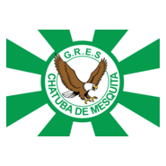 Chatuba de Mesquita Logo PNG Vector