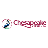 Chesapeake Virginia Logo PNG Vector
