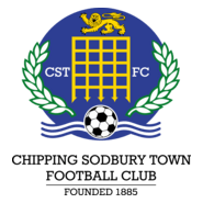 Chipping Sodbury Town Football Club Logo PNG Vector