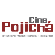 Cine Pojichá Logo PNG Vector