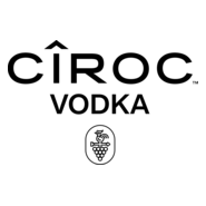 Cîroc Vodka Logo PNG Vector