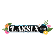 Classix 107.9 Logo PNG Vector