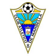 Club Atlético de Marbella Logo PNG Vector