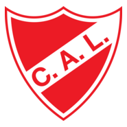 Club Atlético Lambert de Monte Maíz Logo PNG Vector
