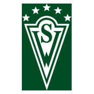Club de Deportes Santiago Wanderers sub-20 Logo PNG Vector