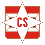 Club de Fútbol Calvo Sotelo Puertollano Logo PNG Vector