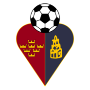 Club de Fútbol Ciudad de Múrcia old Logo PNG Vector