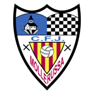 Club de Fútbol Joventut Mollerussa New Logo PNG Vector