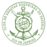 Club de Regatas Boqueirão do Passeio Logo PNG Vector