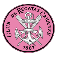Club de Regatas Cajuense Logo PNG Vector