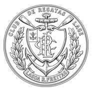 Club de Regatas de Lage (Rio de Janeiro) Logo PNG Vector