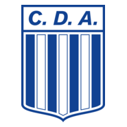 Club Deporivo Argentino de Monte Maíz Logo PNG Vector