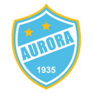 Club Deportivo Aurora Logo PNG Vector
