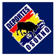 Club Deportivo Provincial Osorno 1996-2006 Logo PNG Vector