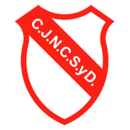 Club Jorge Newbery de Ucacha Logo PNG Vector