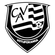 Clube Atlético Votuporanguense Ltda Logo PNG Vector