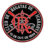 Clube de Regatas Icarahy Logo PNG Vector