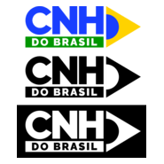 CNH DO BRASIL Logo PNG Vector