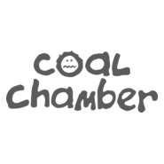 Coal Chamber Logo PNG Vector