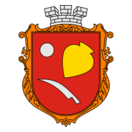 Coat of arms Zhydachiv Logo PNG Vector