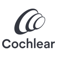 Cochlear Logo PNG Vector
