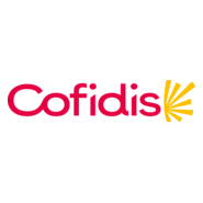 Cofidis 2026 Logo PNG Vector