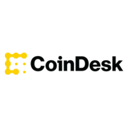 CoinDesk Logo PNG Vector