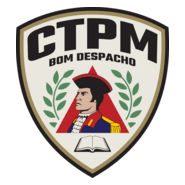 Colégio Tiradentes CTPMMG 2025 - Bom Despacho Logo PNG Vector