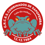 Combinados de Sapopemba Logo PNG Vector