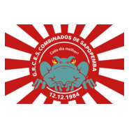 Combinados de Sapopemba Logo PNG Vector