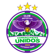 COMERCIANTES UNIDOS Logo PNG Vector