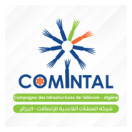 COMINTAL Logo PNG Vector