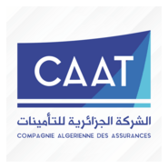 COMPAGNIE ALGERIENNE DES ASSURANCES Logo PNG Vector