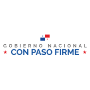 CON PASO FIRME Logo PNG Vector