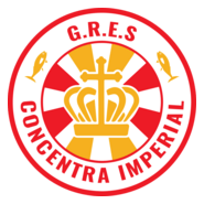 Concentra Imperial Logo PNG Vector
