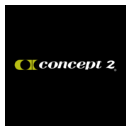Concept2 Logo PNG Vector
