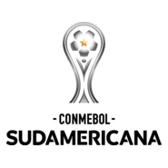Conmebol Sudamericana Logo PNG Vector