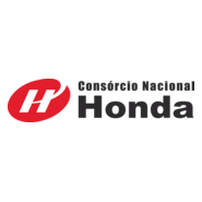 CONSÓRCIO NACIONAL HONDA Logo PNG Vector