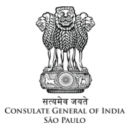 Consulate General of India São Paulo Logo PNG Vector