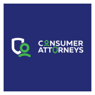 Consumer Attorneys PLLC Logo PNG Vector