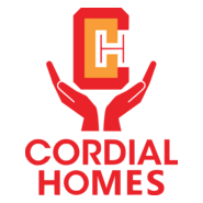Cordial Homes Logo PNG Vector