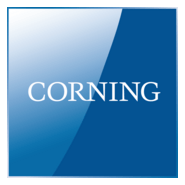 Corning Logo PNG Vector