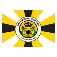 Coroado de Jacarepaguá Logo PNG Vector