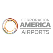 Corporación América Airports Logo PNG Vector