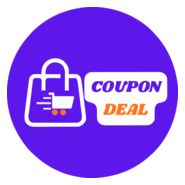 Coupondeal Logo PNG Vector