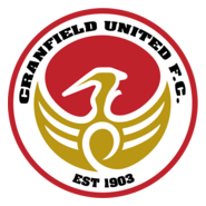 Cranfield United Football Club Logo PNG Vector