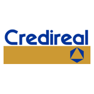 Credireal - Banco de Crédito Real de Minas Gerais Logo PNG Vector