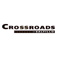 Crossroads of Saltillo Logo PNG Vector